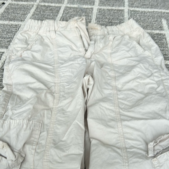 Beige Cargo pants - Picture 2 of 2